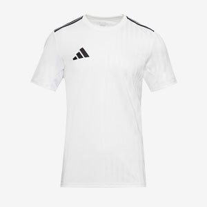 adidas Campeon 25 Slim SS Shirt