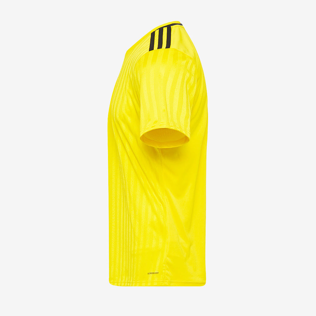 adidas Campeon 25 Slim SS Shirt