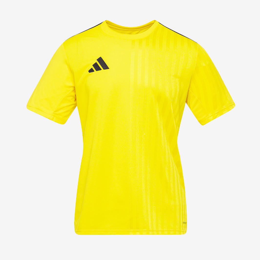 adidas Campeon 25 Slim SS Shirt