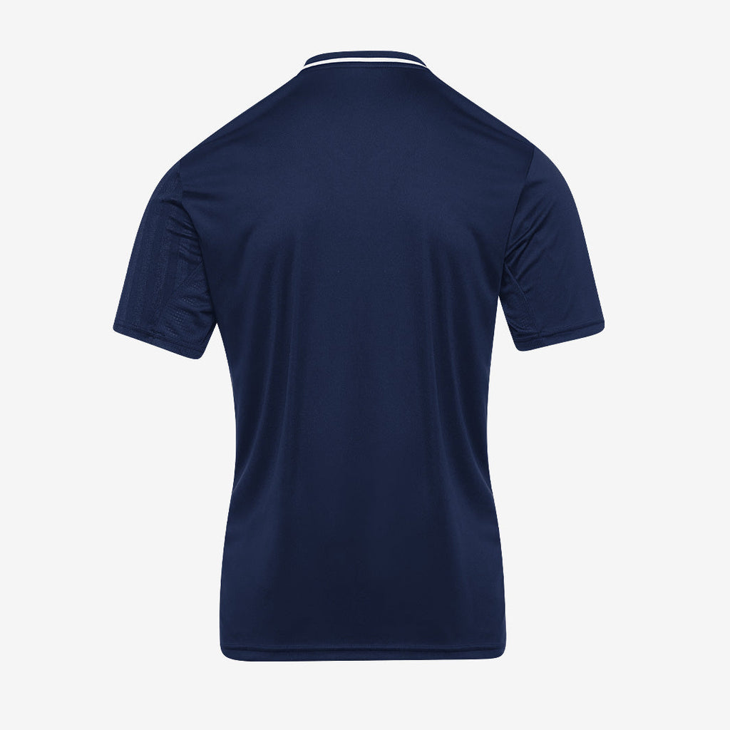 adidas Campeon 25 Slim SS Shirt