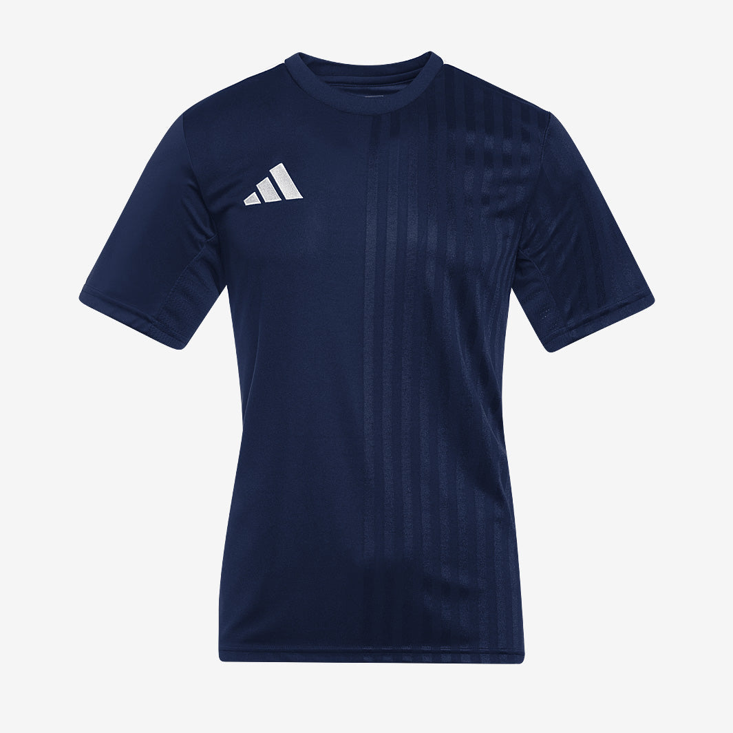 adidas Campeon 25 Slim SS Shirt