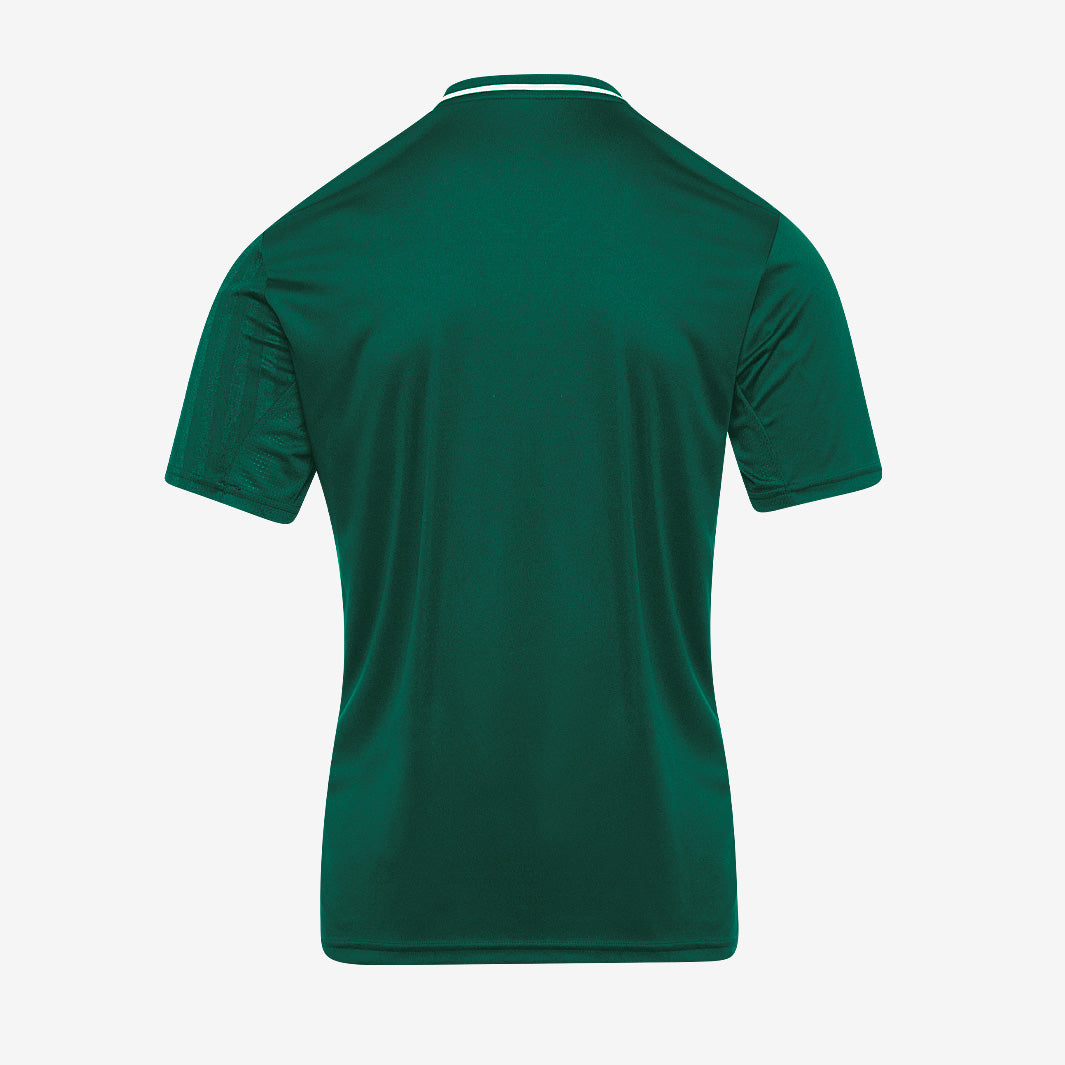 adidas Campeon 25 Slim SS Shirt