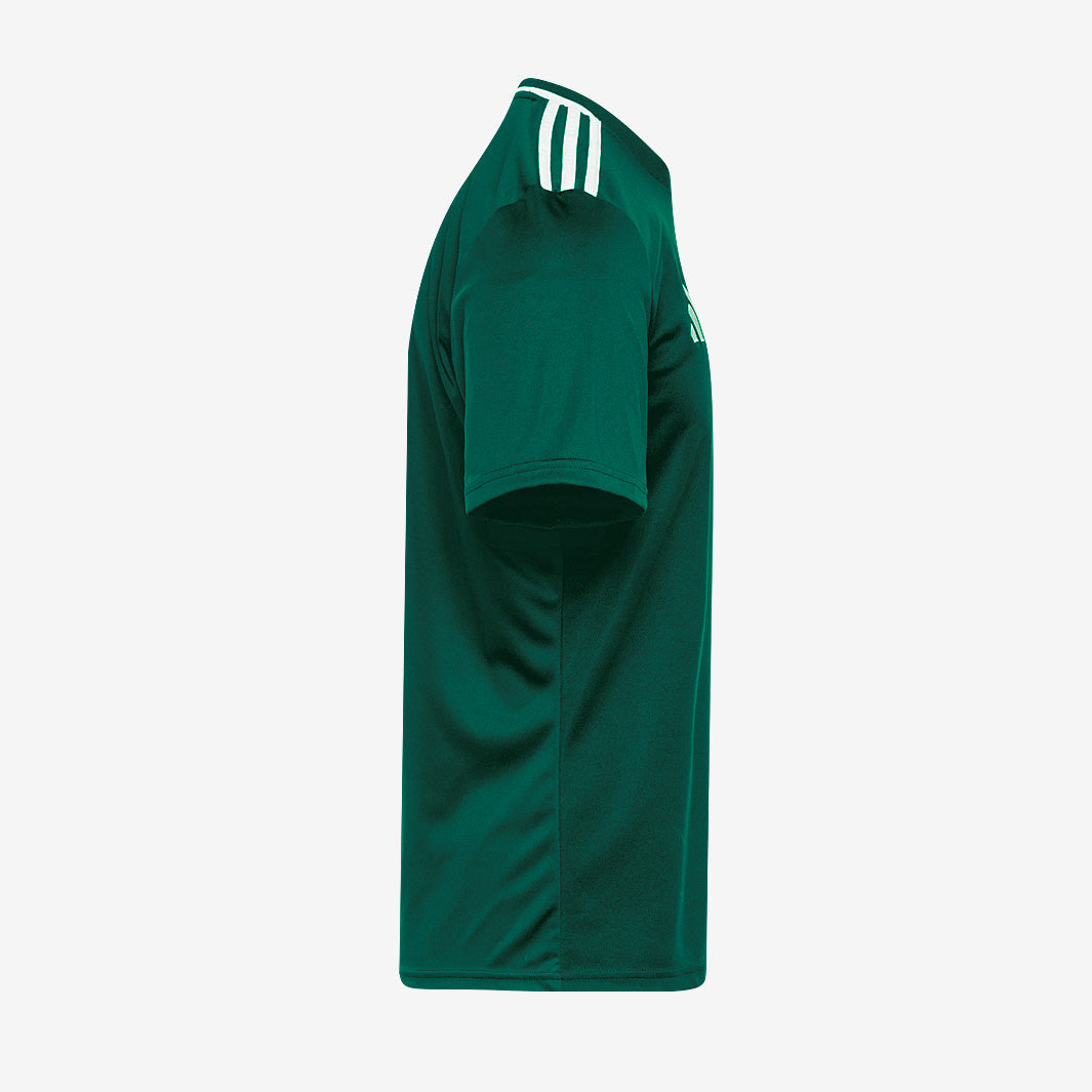 adidas Campeon 25 Slim SS Shirt