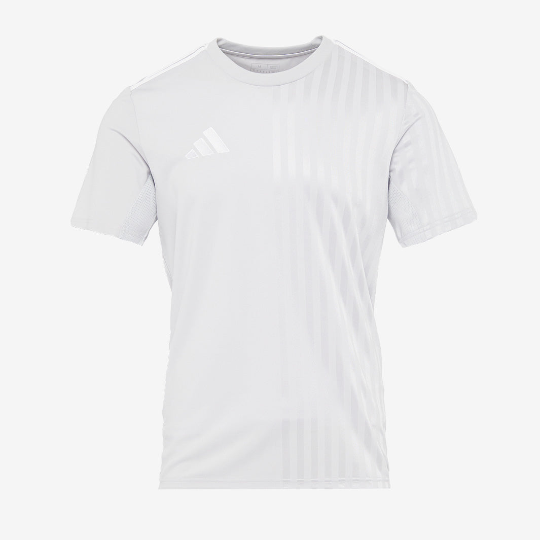 adidas Campeon 25 Slim SS Shirt