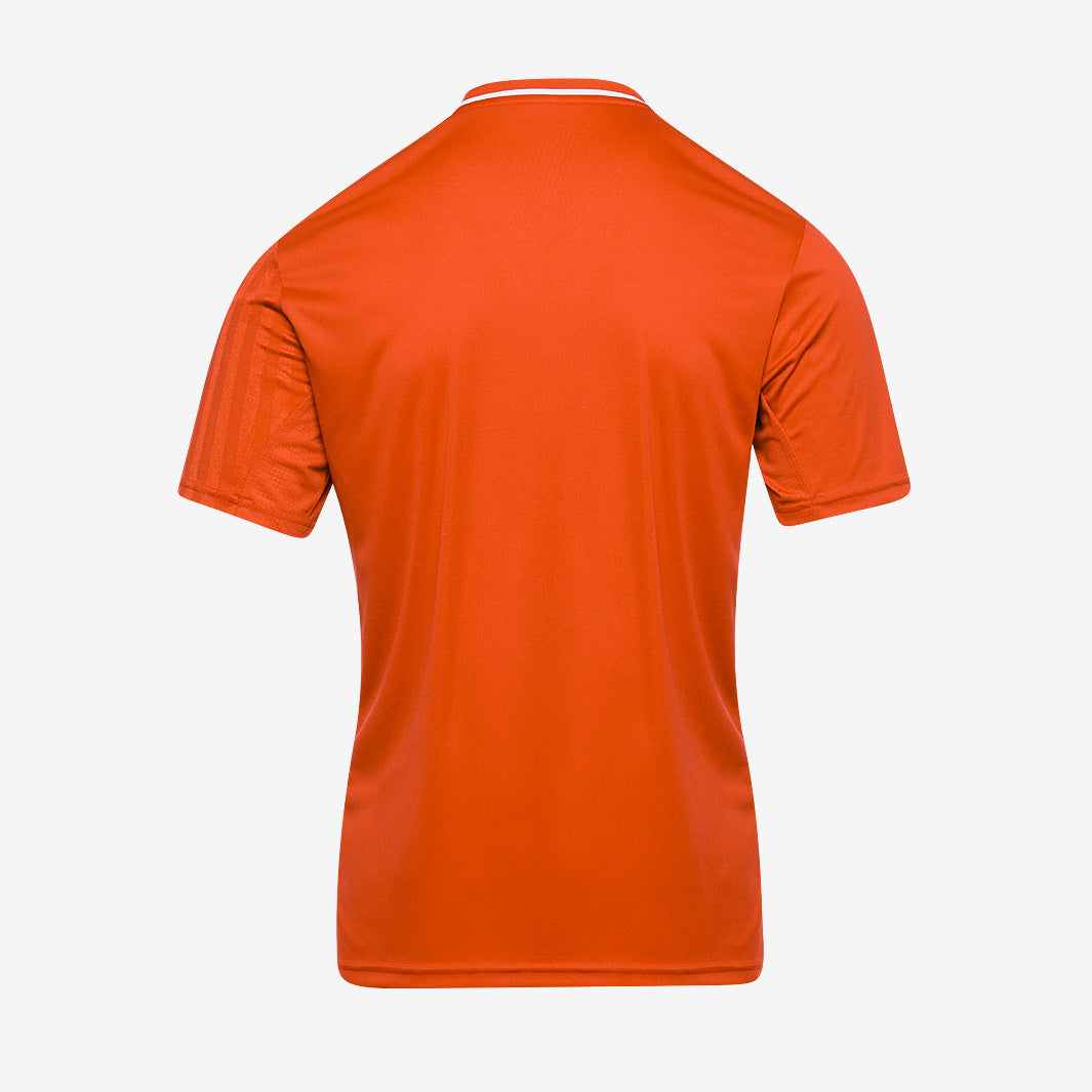 adidas Campeon 25 Slim SS Shirt
