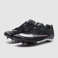 Nike Rival Sprint - Black/Metallic Silver