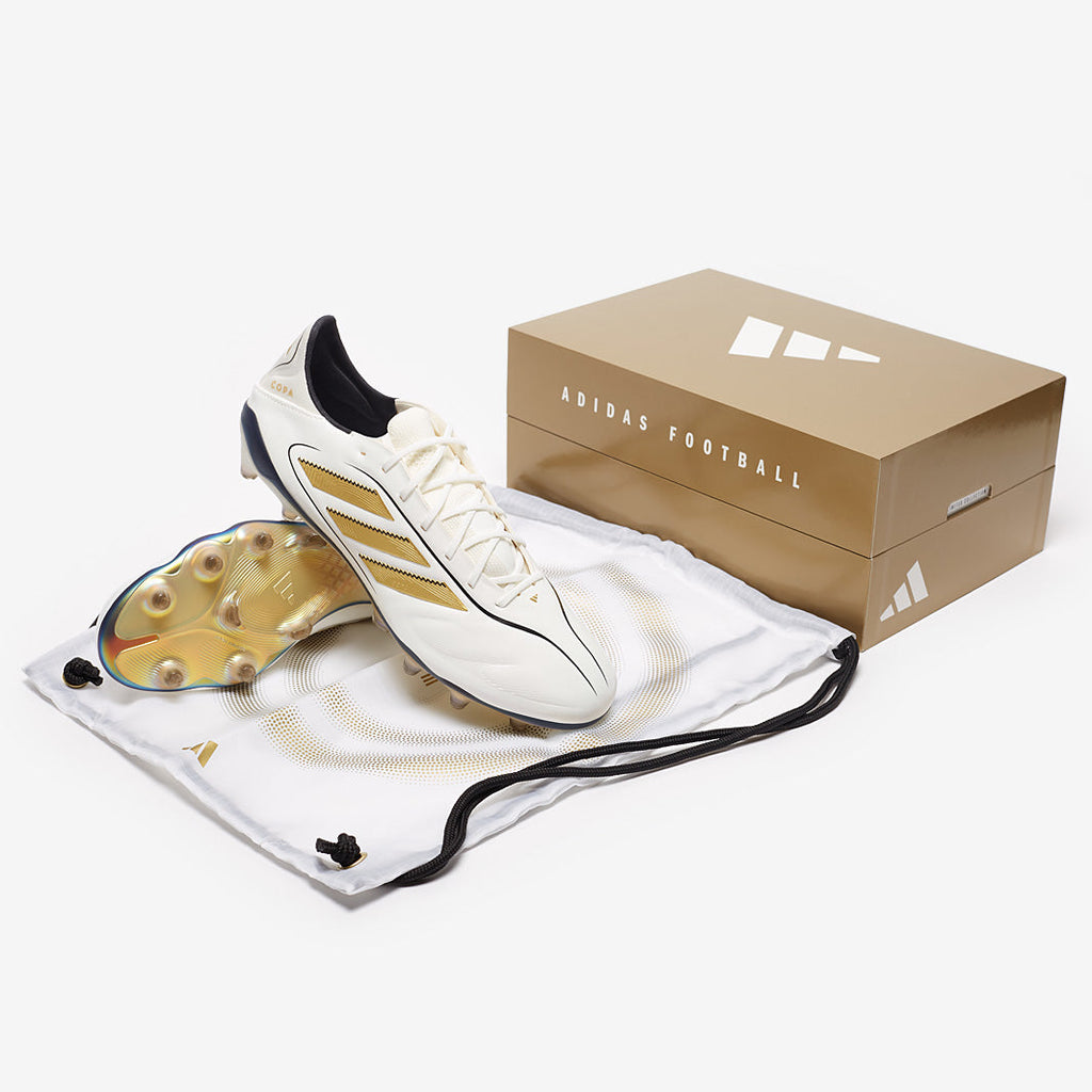 adidas Copa Pure 3 Elite FG Teaser