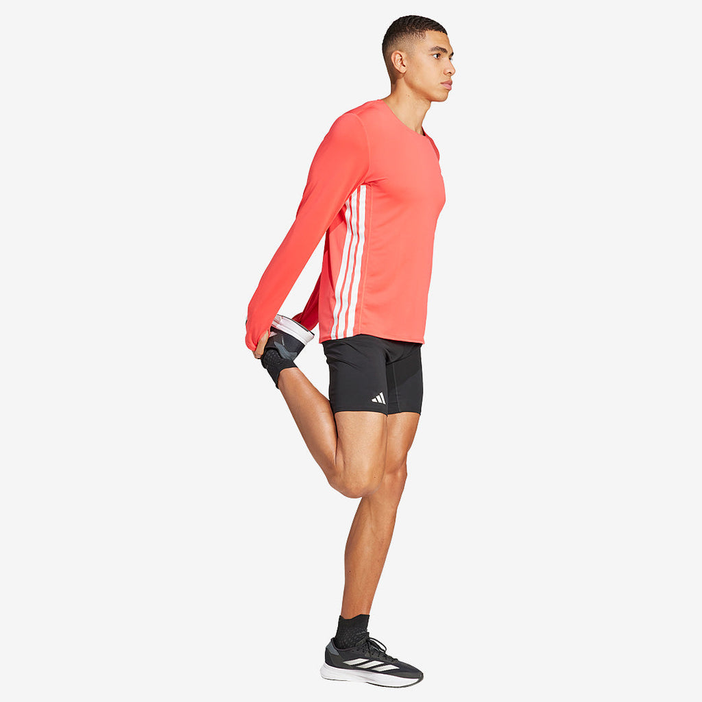 adidas adizero Long Sleeve Top