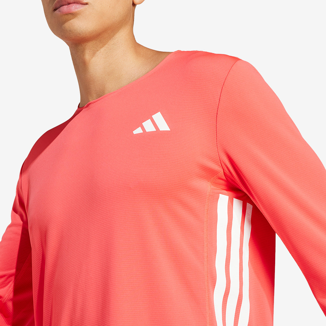 adidas adizero Long Sleeve Top