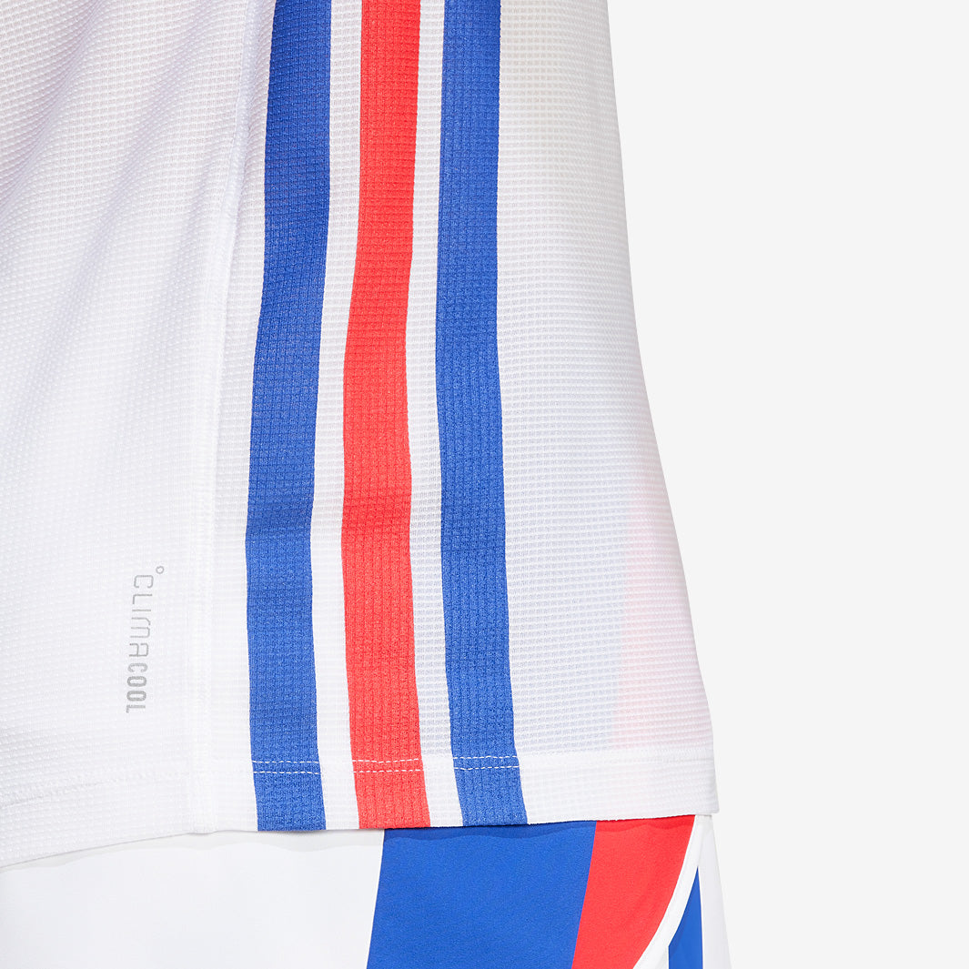 adidas adizero Retro T-Shirt