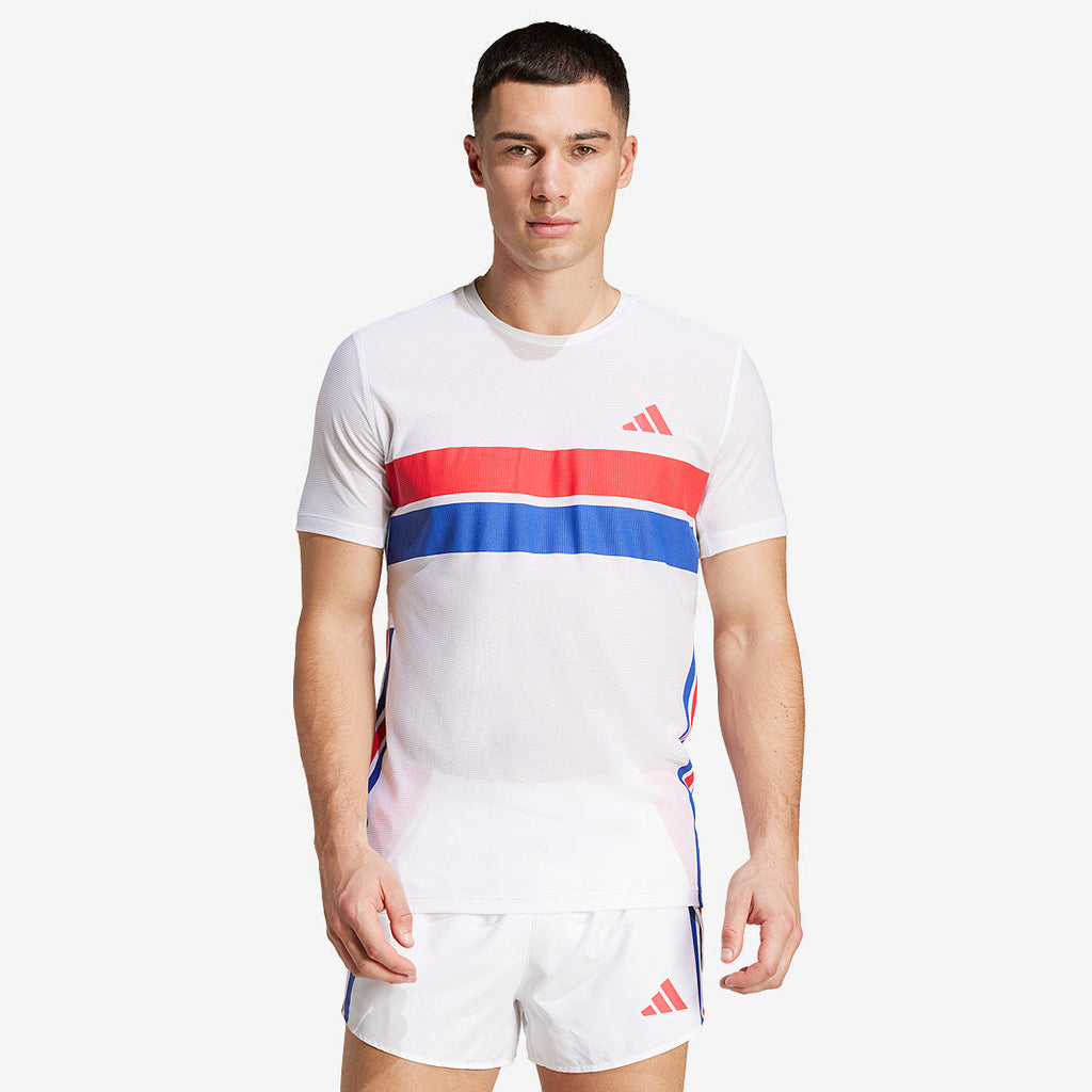 adidas adizero Retro T-Shirt