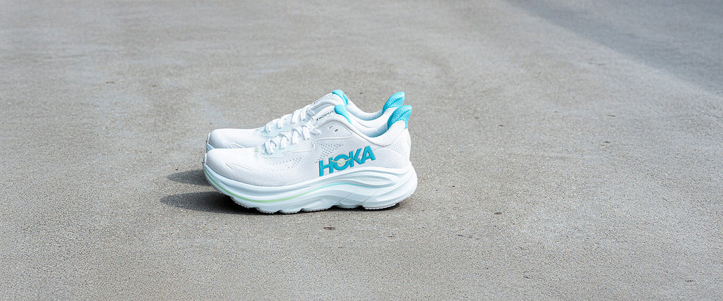 Hoka Womens Clifton 10