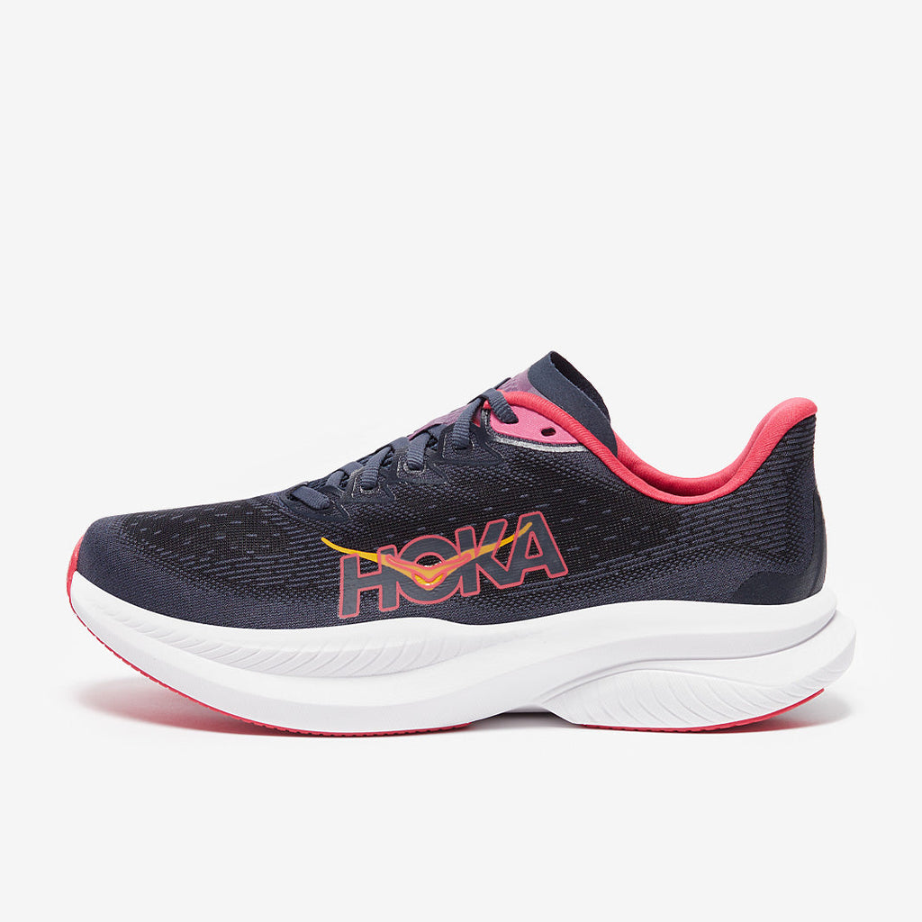 Hoka Womens Mach 6