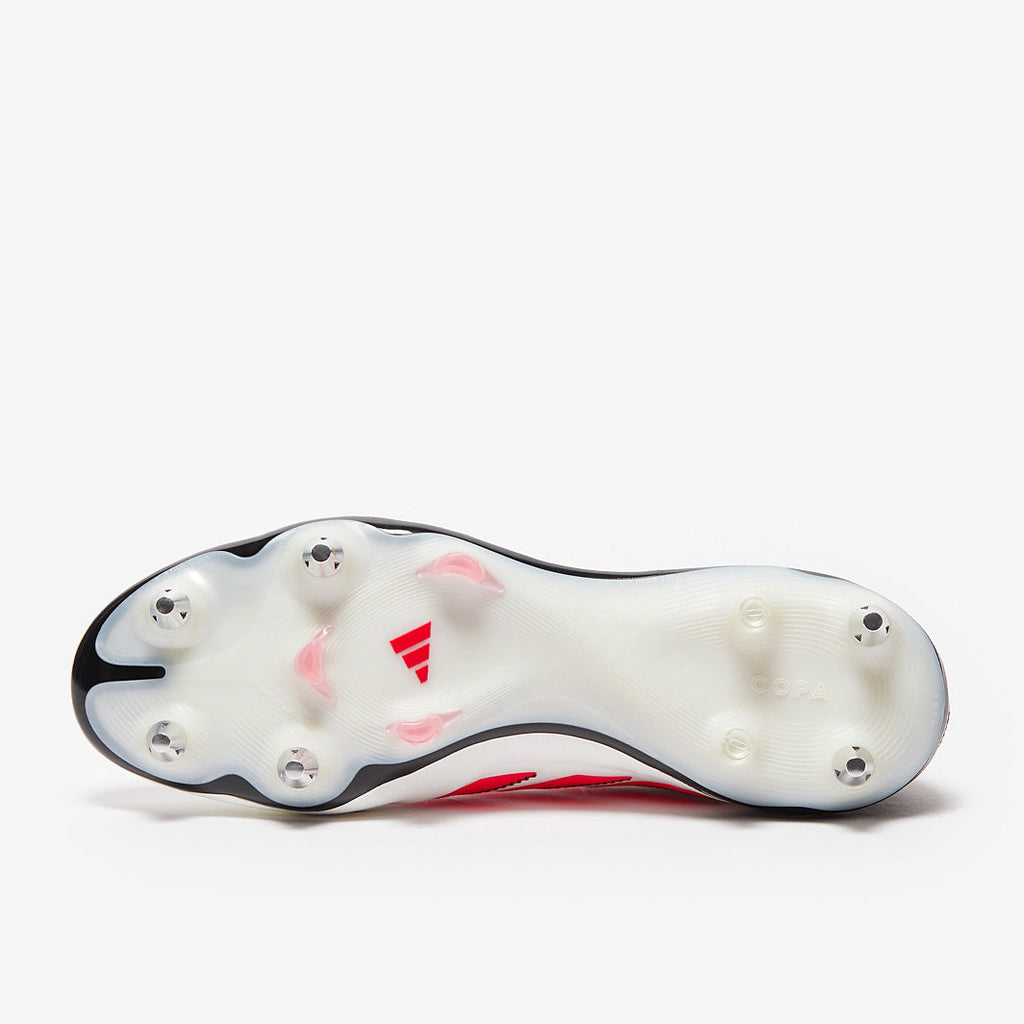 adidas Copa Pure III Elite Laceless Leather SG