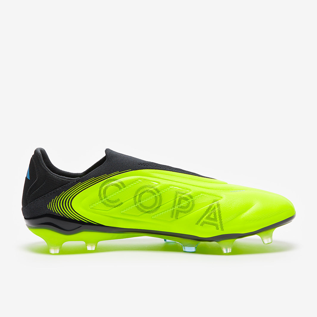 adidas Copa Pure III Elite Laceless FG