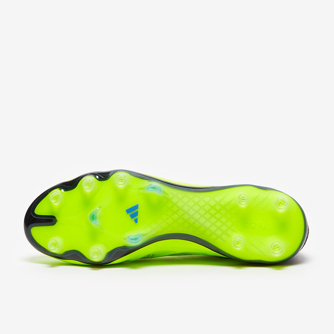 adidas Copa Pure III Elite Laceless FG