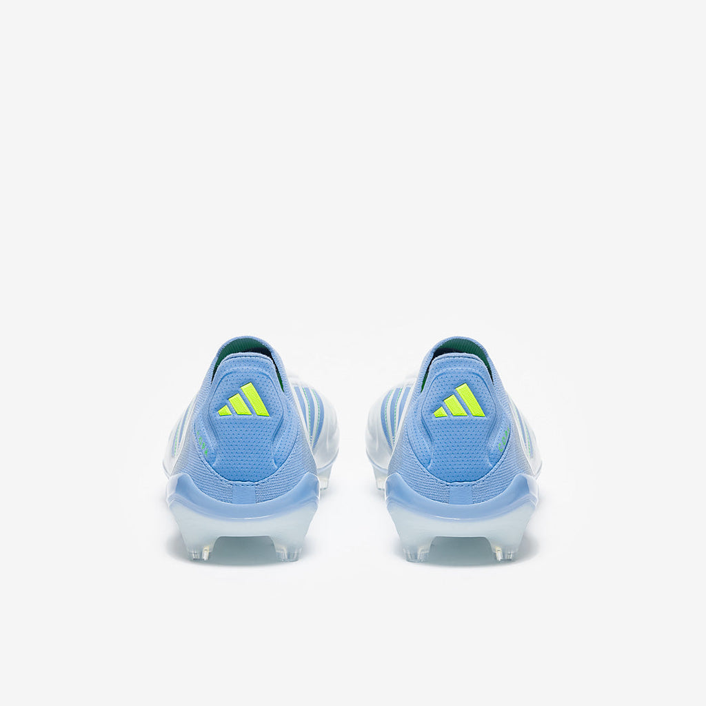 adidas Copa Pure III Elite Laceless Leather FG