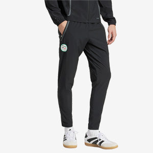 adidas Algeria 2025 Vis Tech Travel Pants
