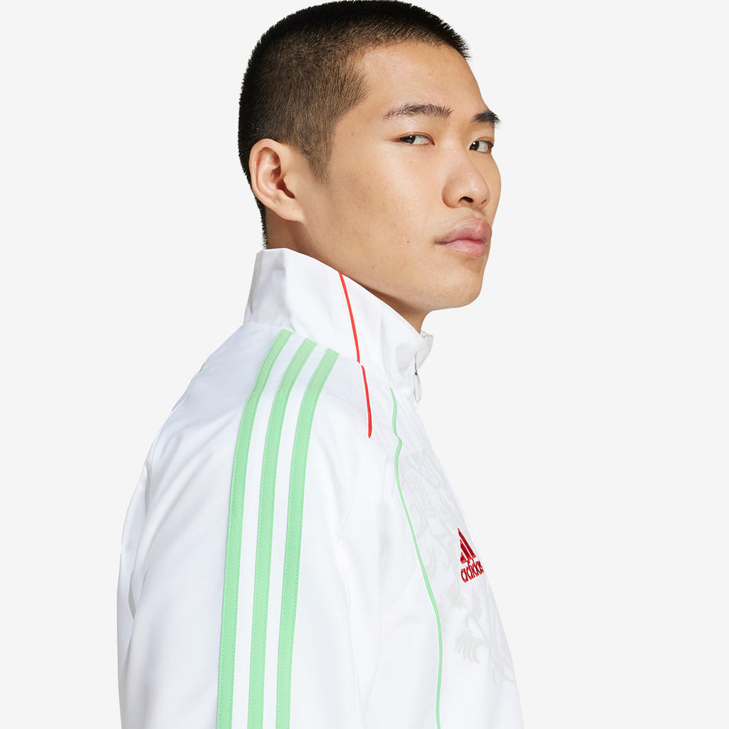 adidas Algeria 2025 Track Top