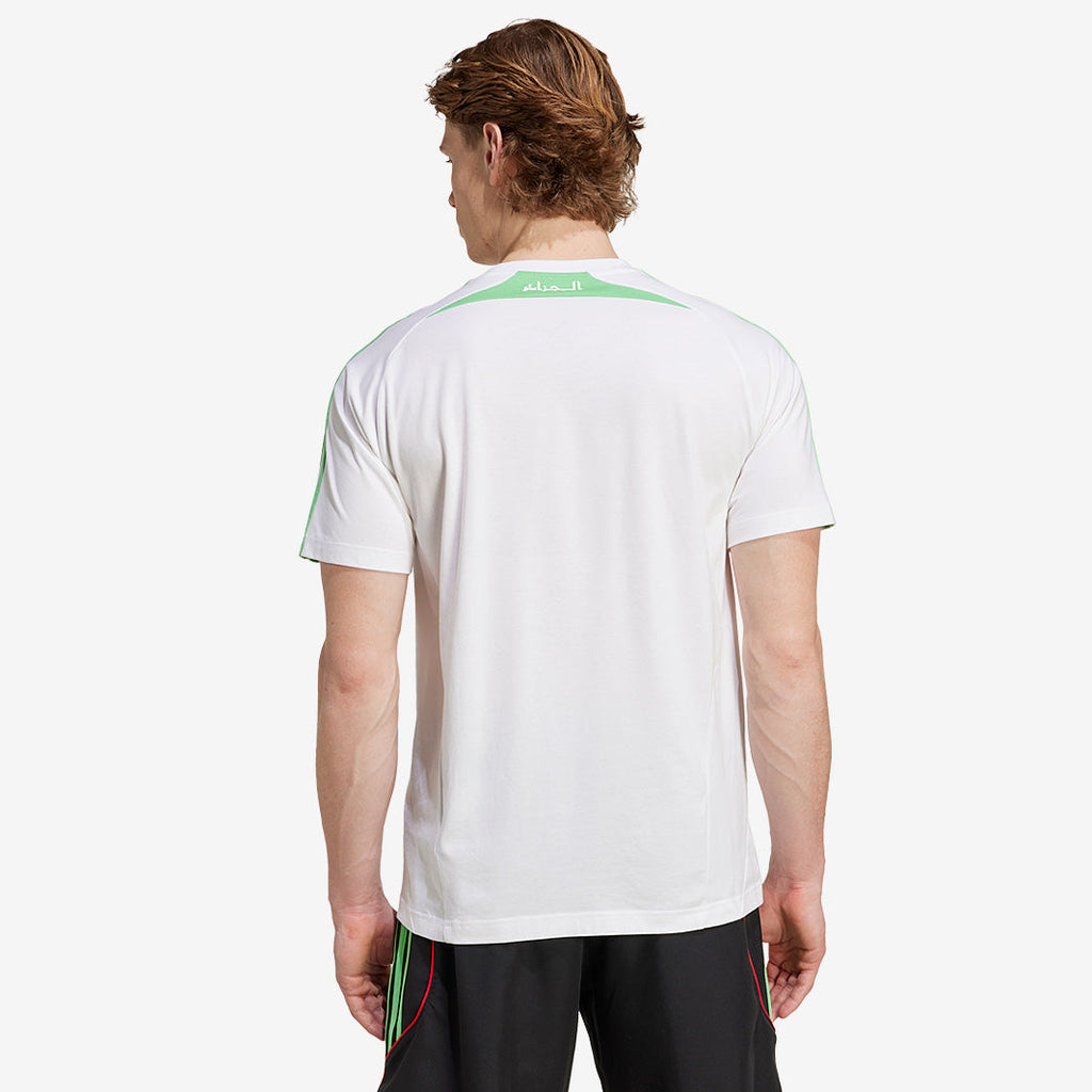 adidas Algeria 2025 T-Shirt