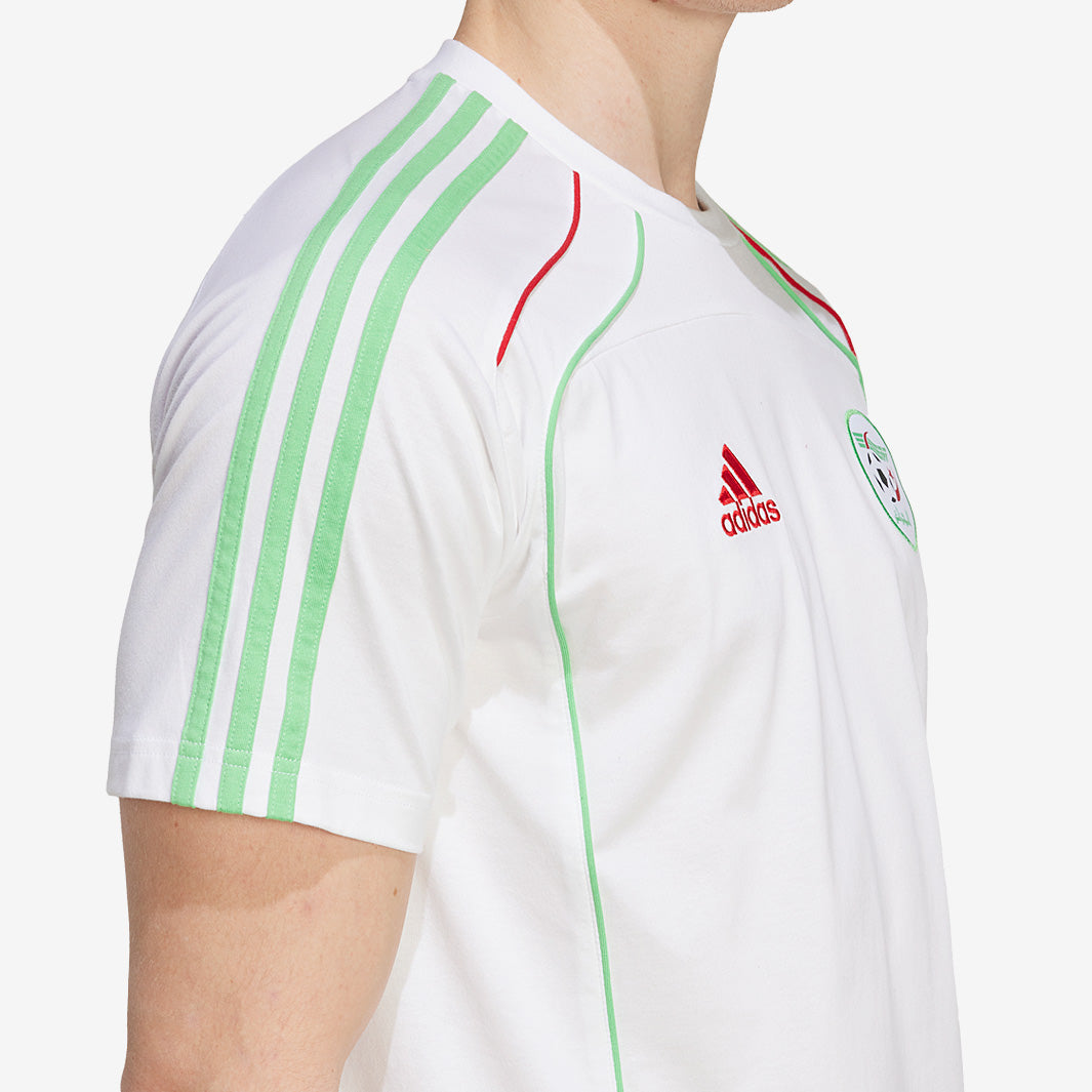 adidas Algeria 2025 T-Shirt