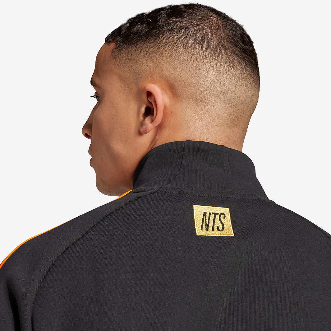 adidas Arsenal x NTS DoubleKnit Track Top