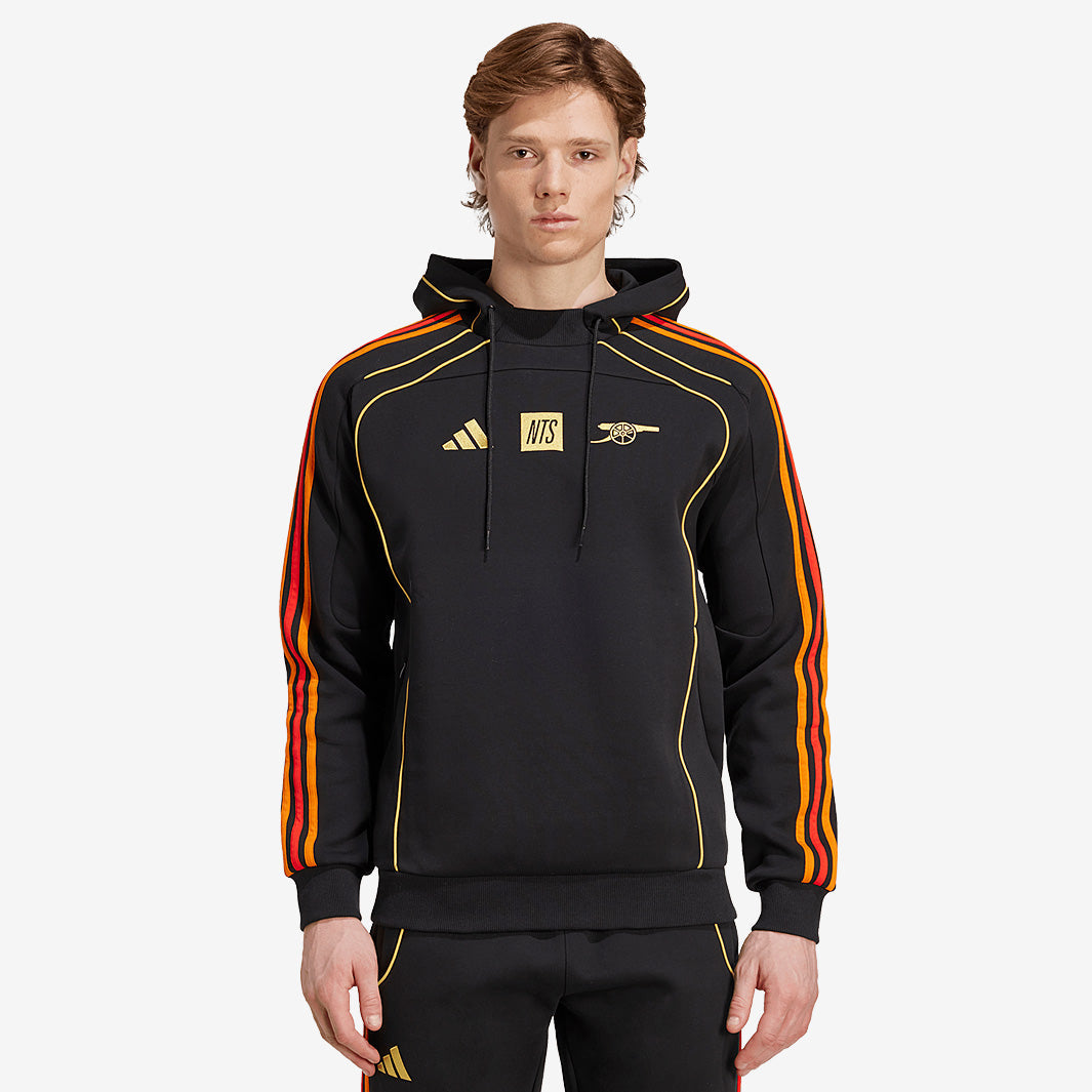 adidas Arsenal x NTS DoubleKnit Hoodie