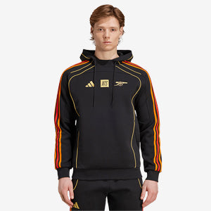 adidas Arsenal x NTS DoubleKnit Hoodie