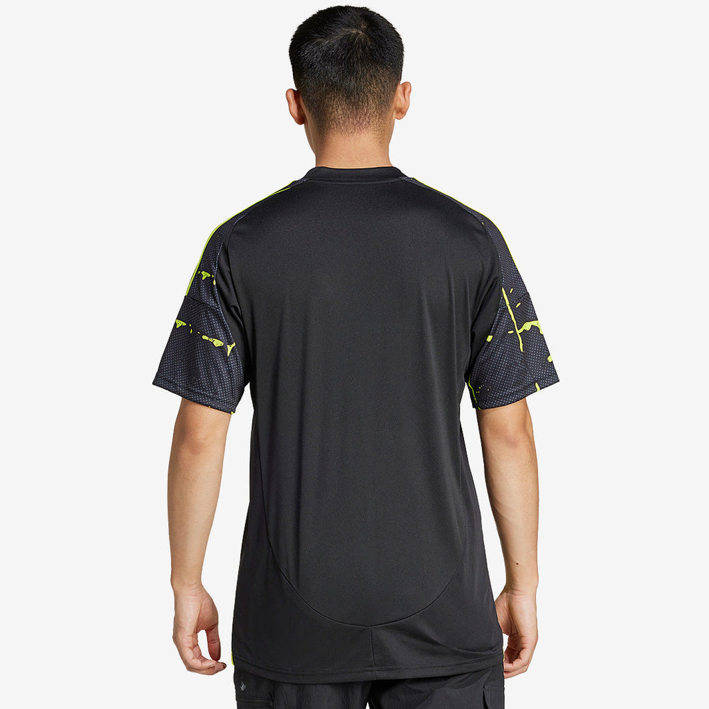 adidas Columbus Crew 2025 Away Shirt