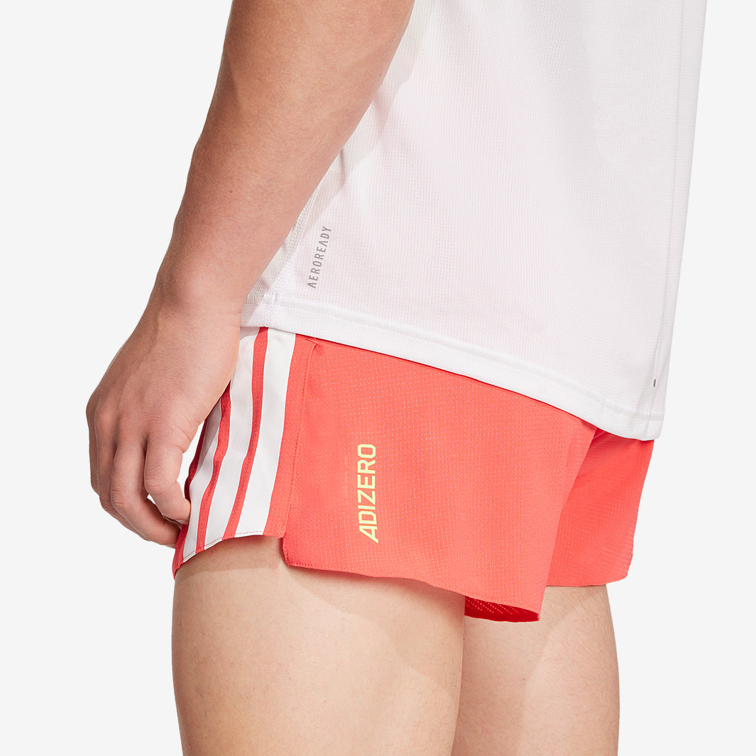 adidas adizero Running Shorts