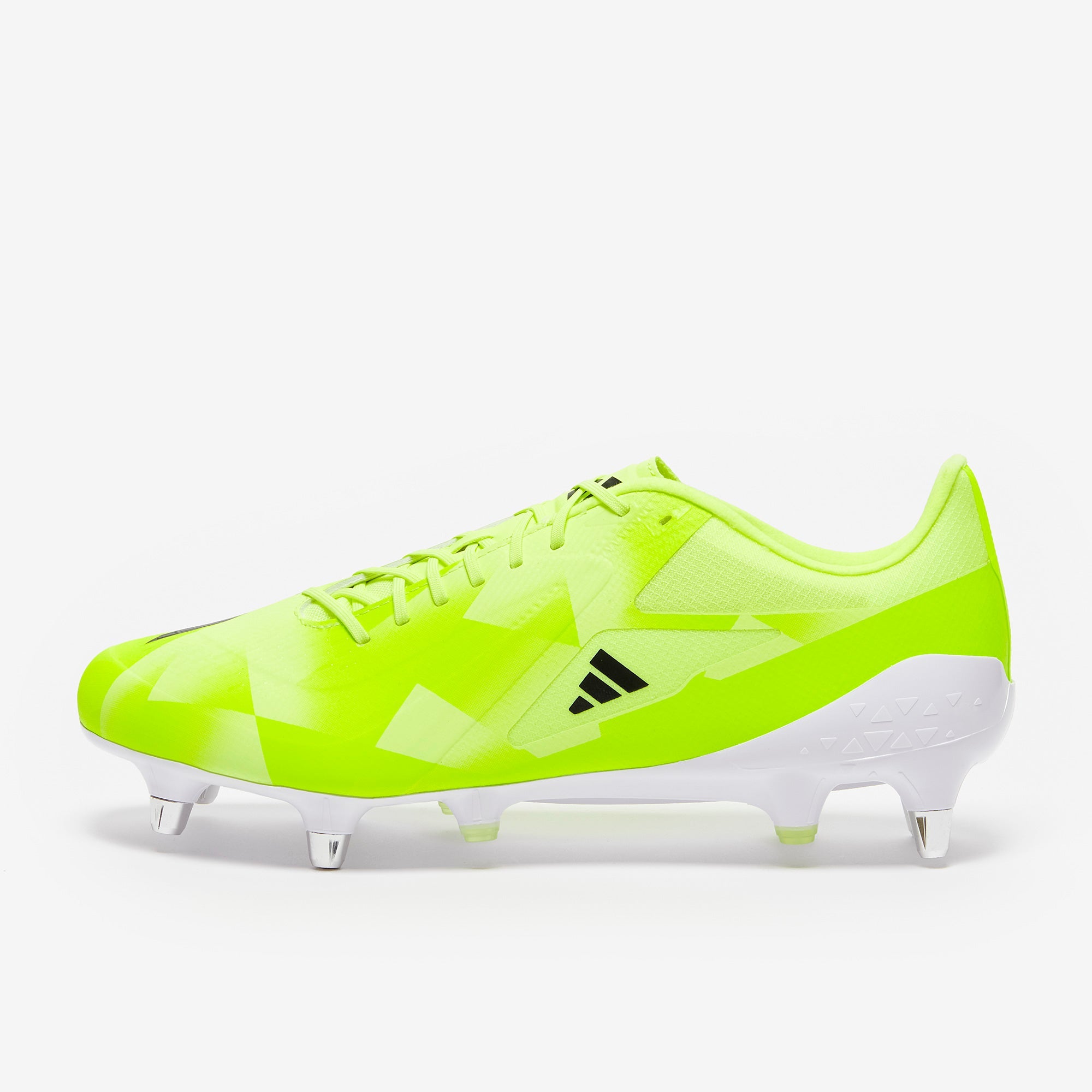 adidas Adizero RS15 Ultimate SG Rugby Boots - Hi