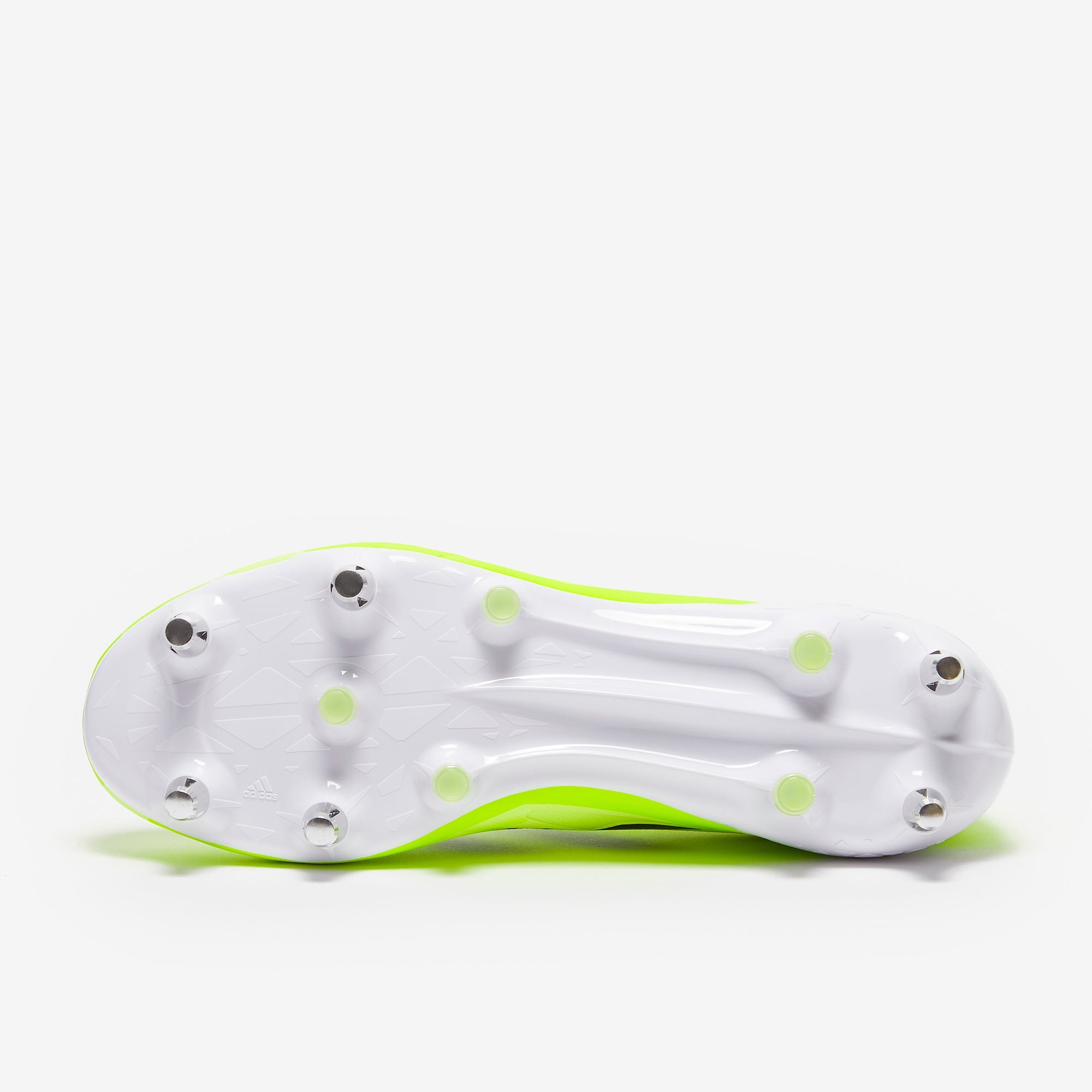 adidas Adizero RS15 Ultimate SG Rugby Boots - Hi