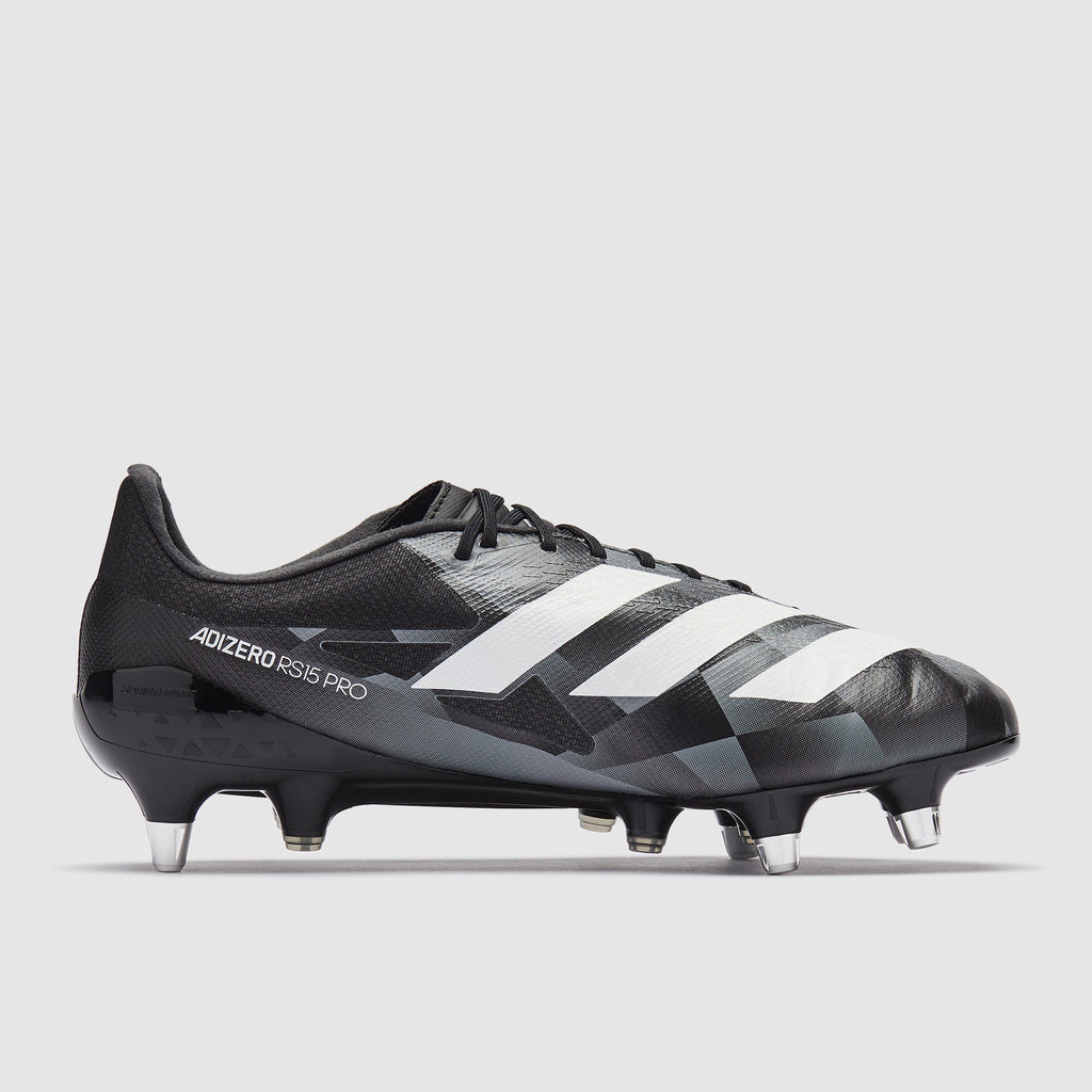 adidas Adizero RS15 Pro SG Rugby Boots