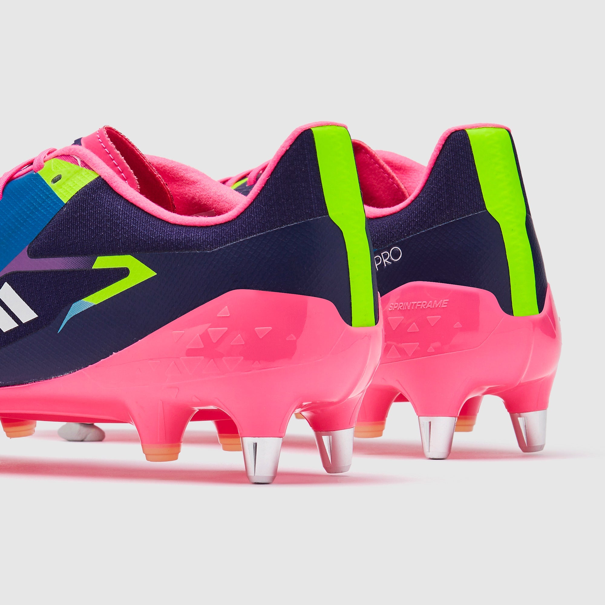 adidas Adizero RS15 Pro SG Rugby Boots