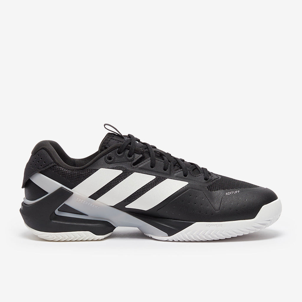 adidas adizero Ubersonic 5 Clay Tennis Shoes