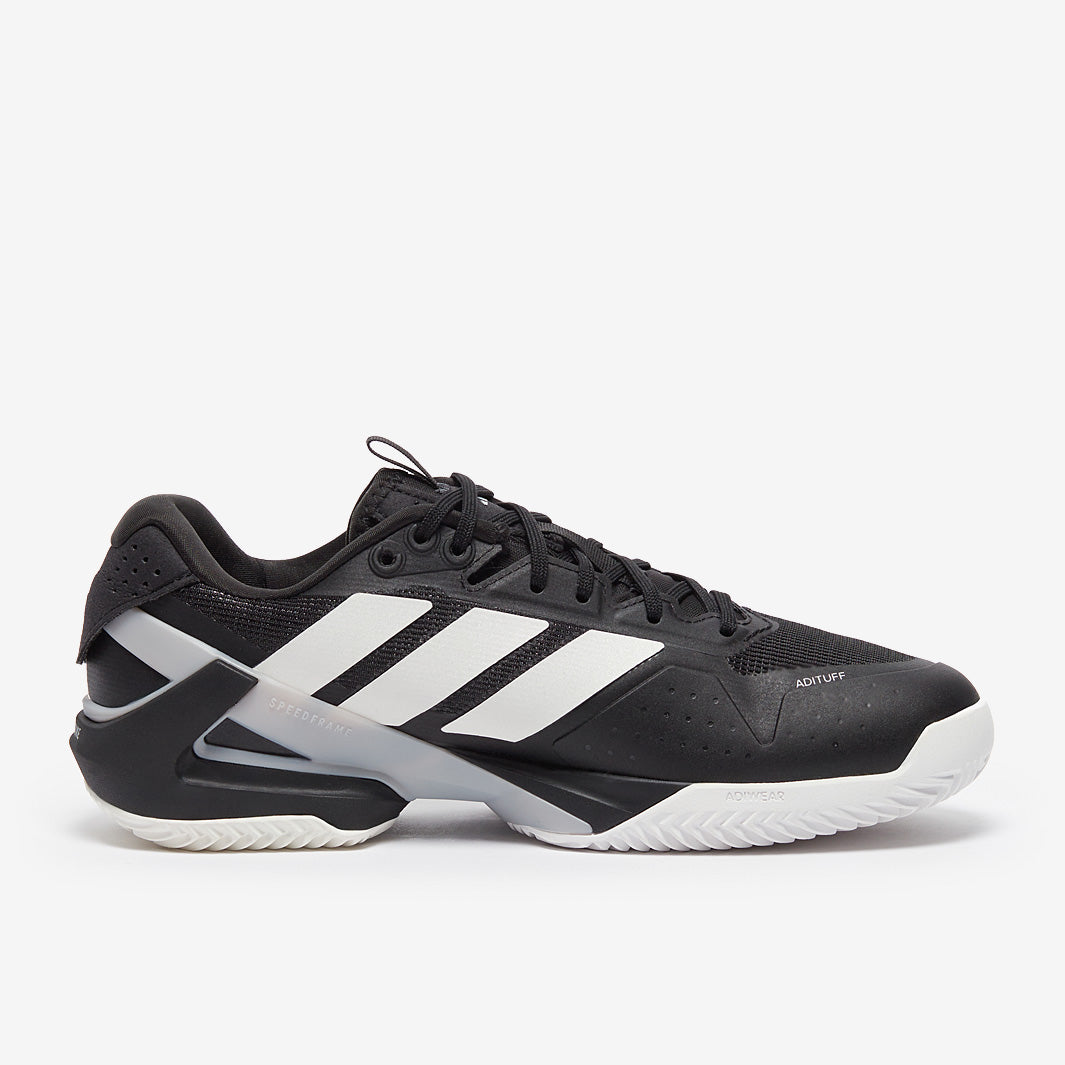 adidas adizero Ubersonic 5 Clay Tennis Shoes