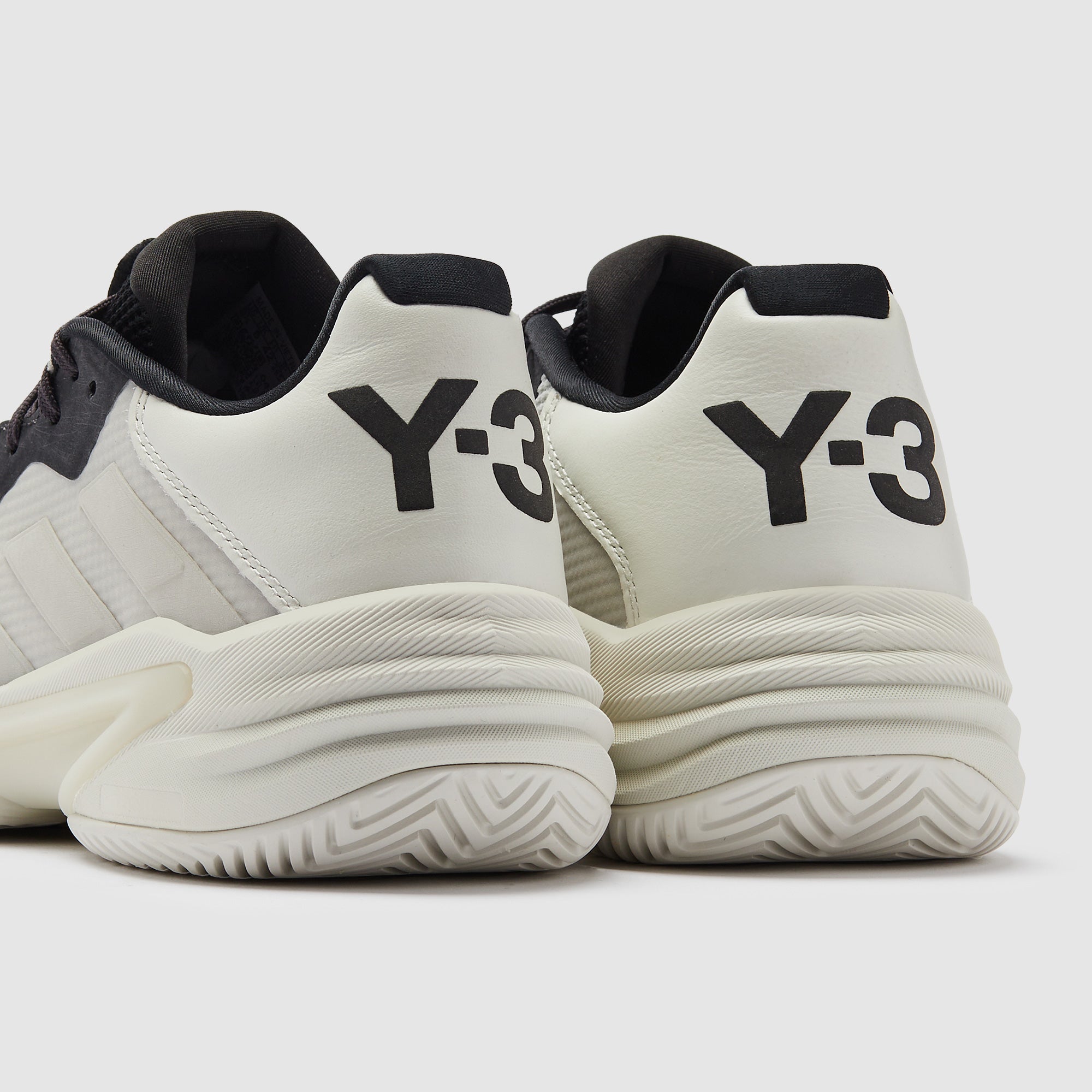 adidas Barricade 13 Y - 3 Tennis Shoes