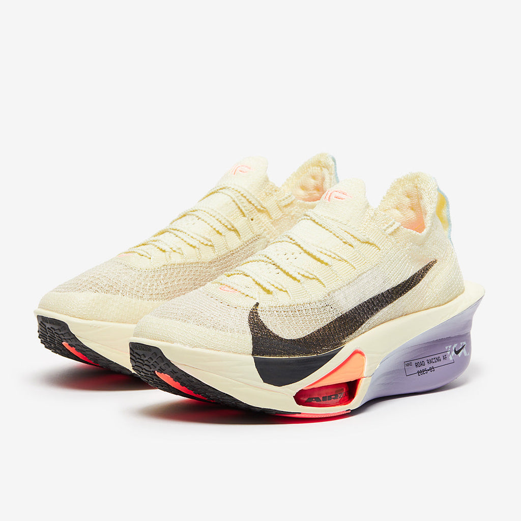 Nike Womens Air Zoom Alphafly Next% 3