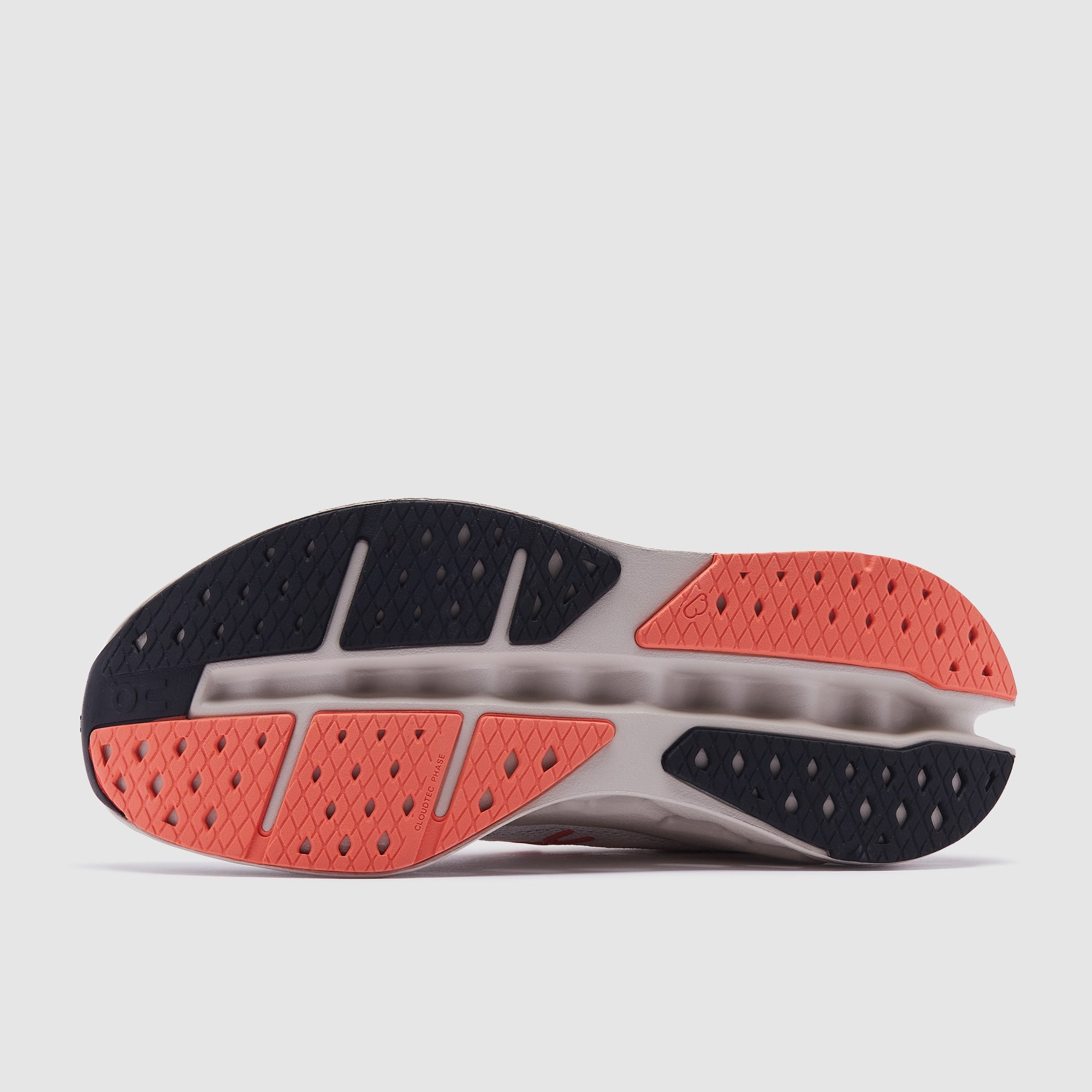 On Womens Cloudsurfer Max