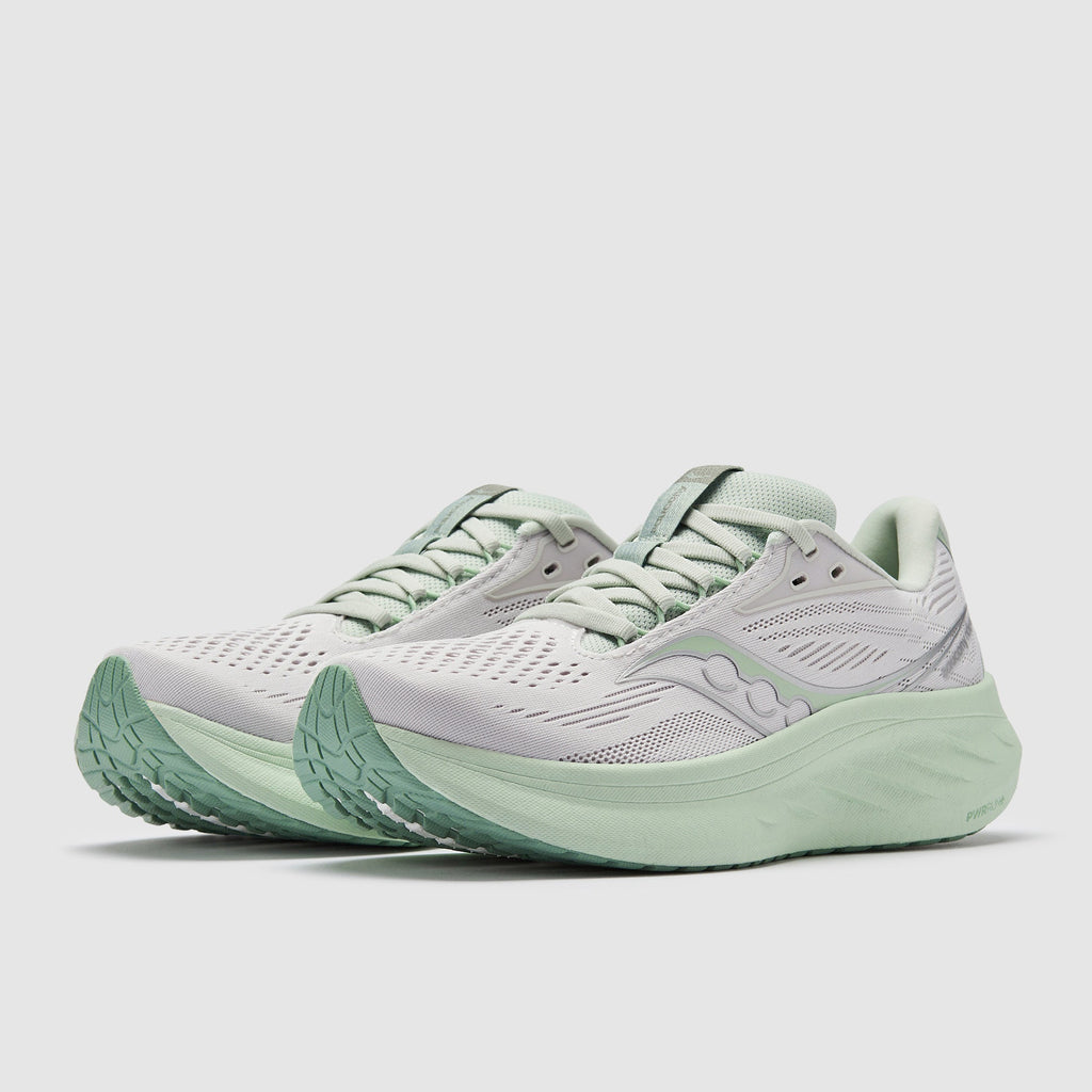 Saucony Womens Ride 18
