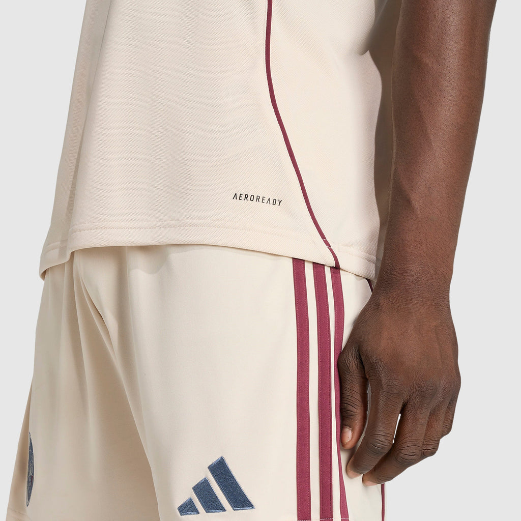 adidas Ajax 25/26 Third Shirt