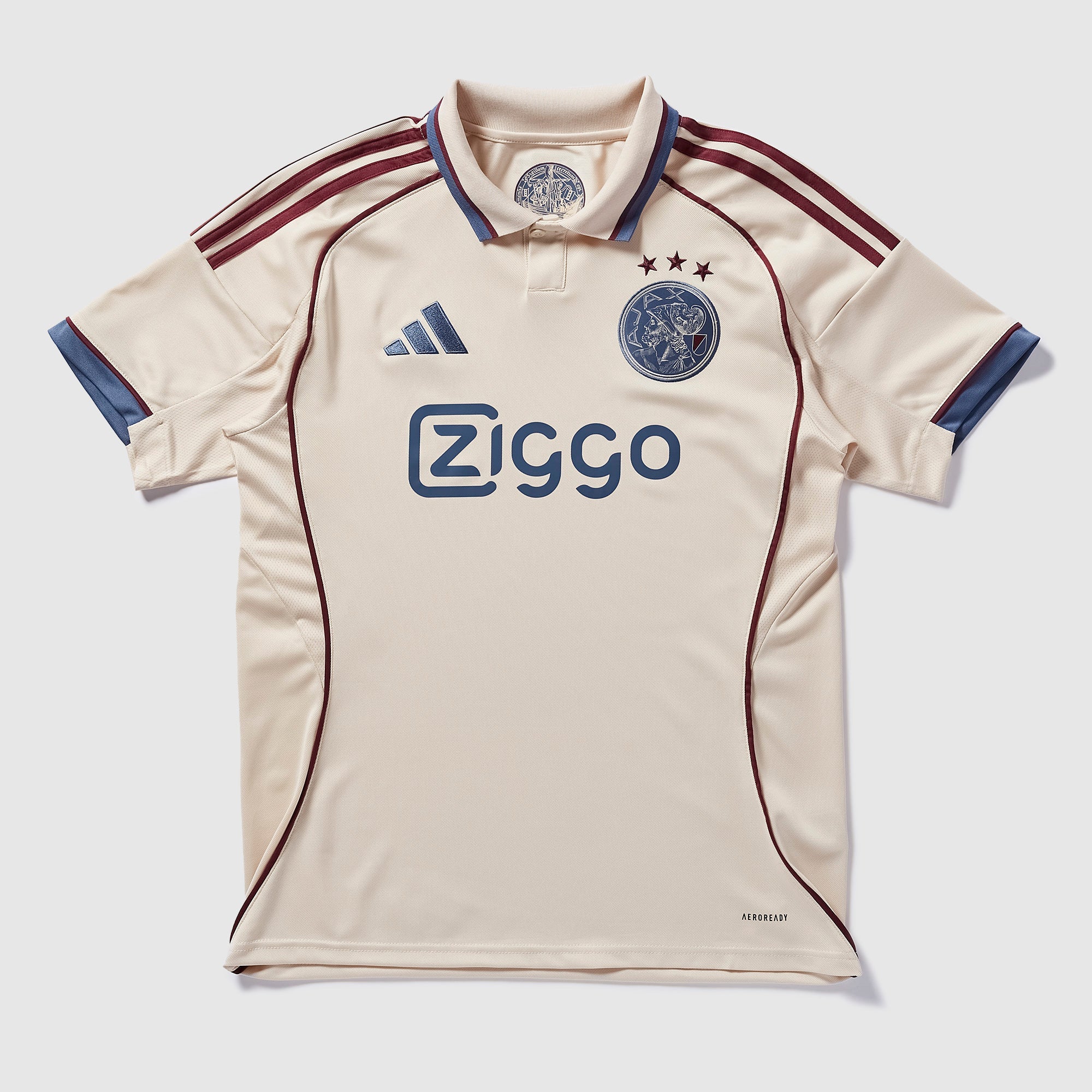 adidas Ajax 25/26 Third Shirt