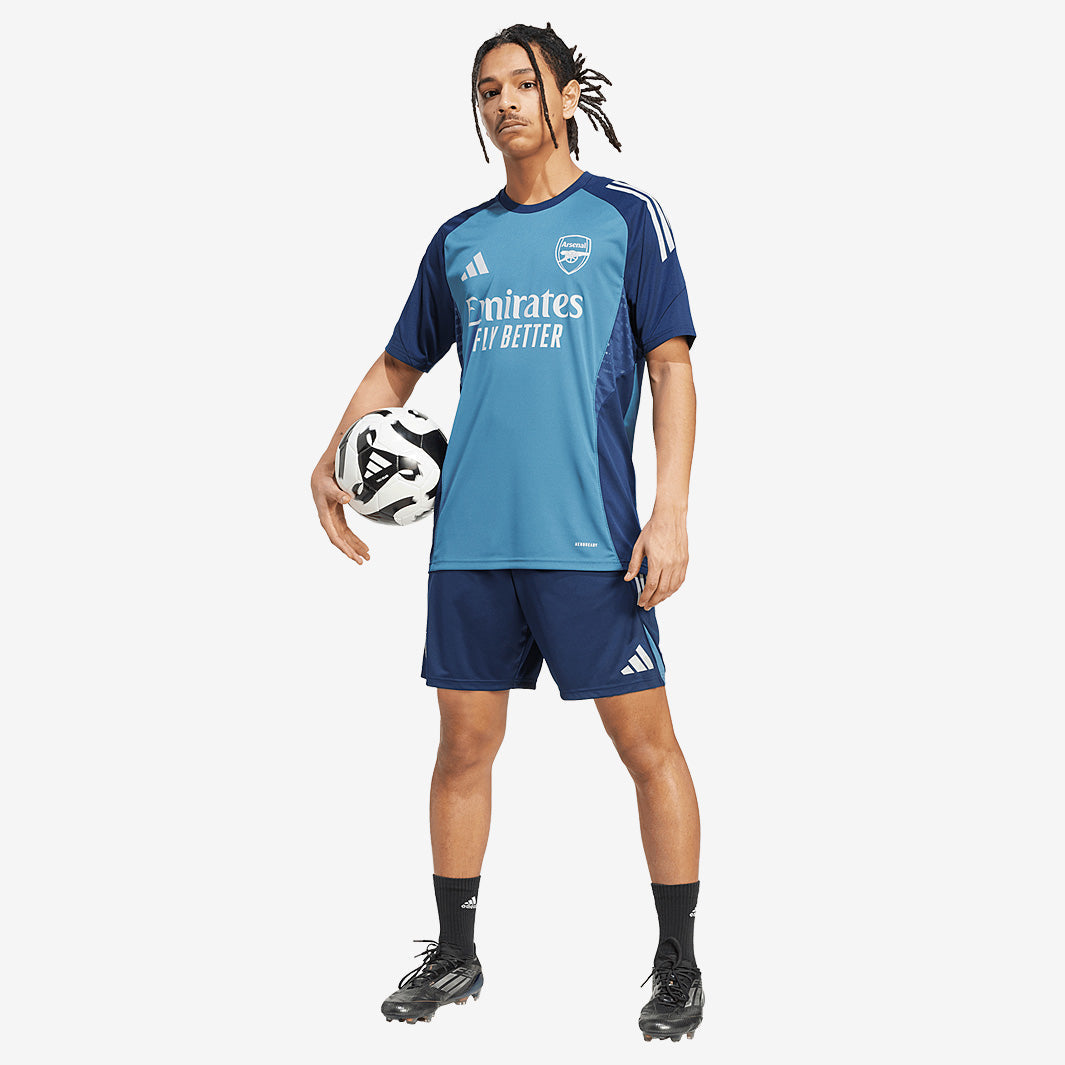 adidas Arsenal 25/26 Training Shirt
