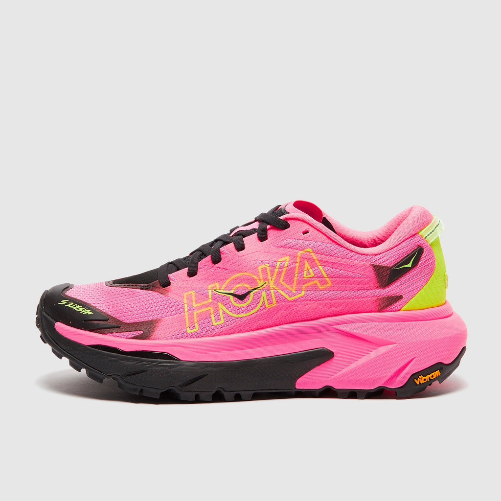 Hoka Womens Mafate 5