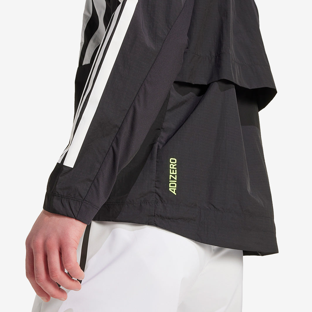 adidas adizero Archive Jacket