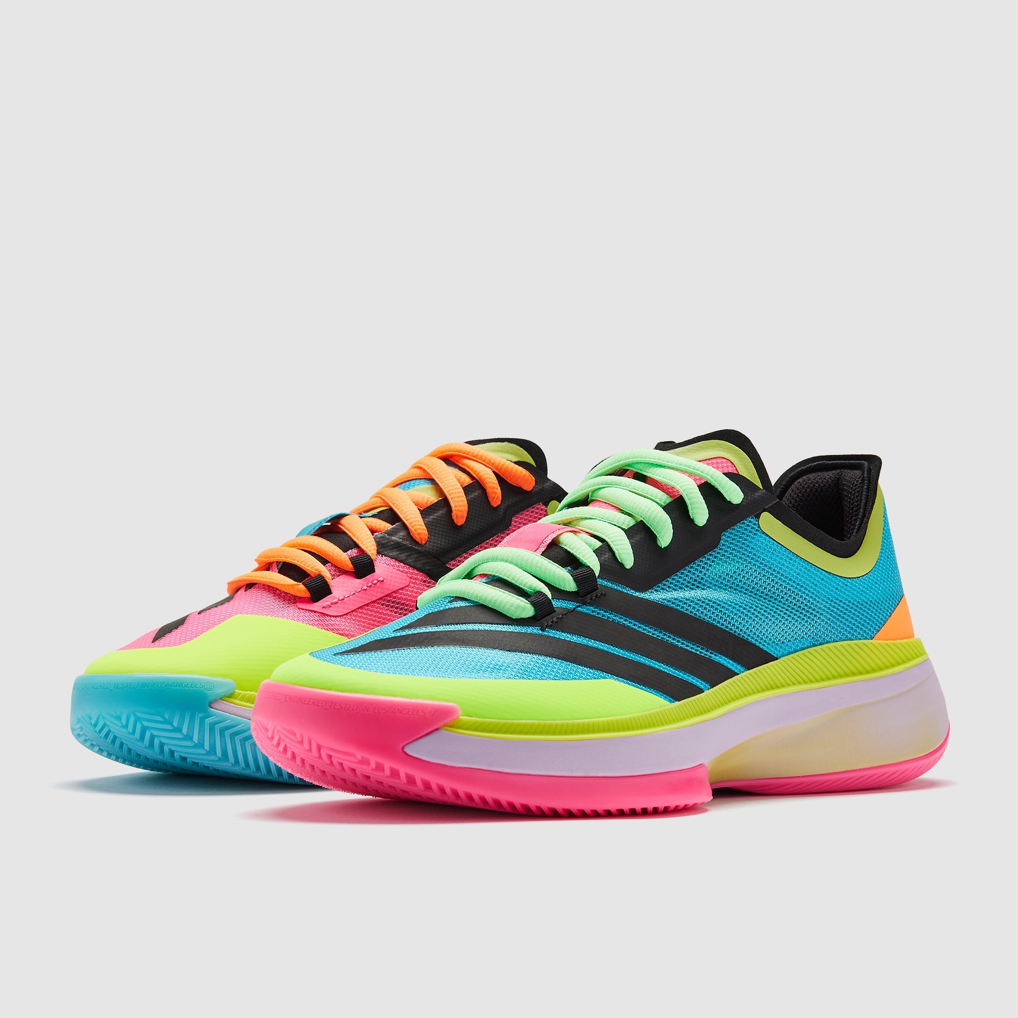 adidas Adizero Select 3.0