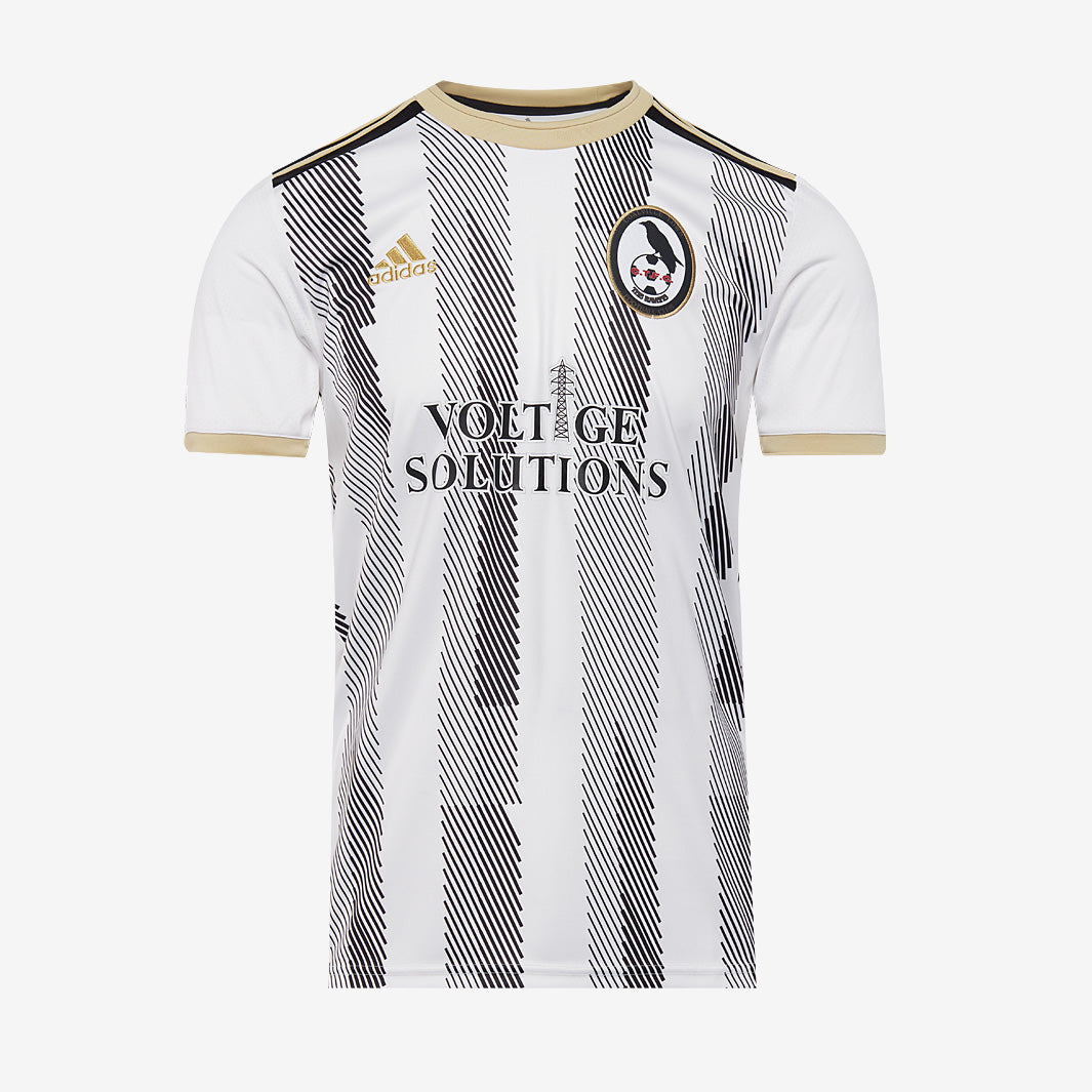 adidas Coalville Town 25/26 SS Home Shirt