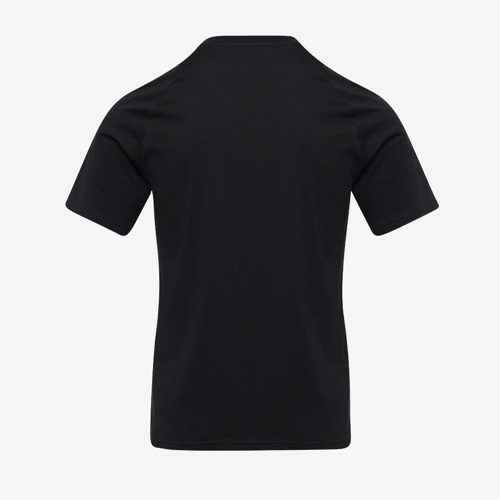 adidas Coalville Town 1st Team SS Travel Tee