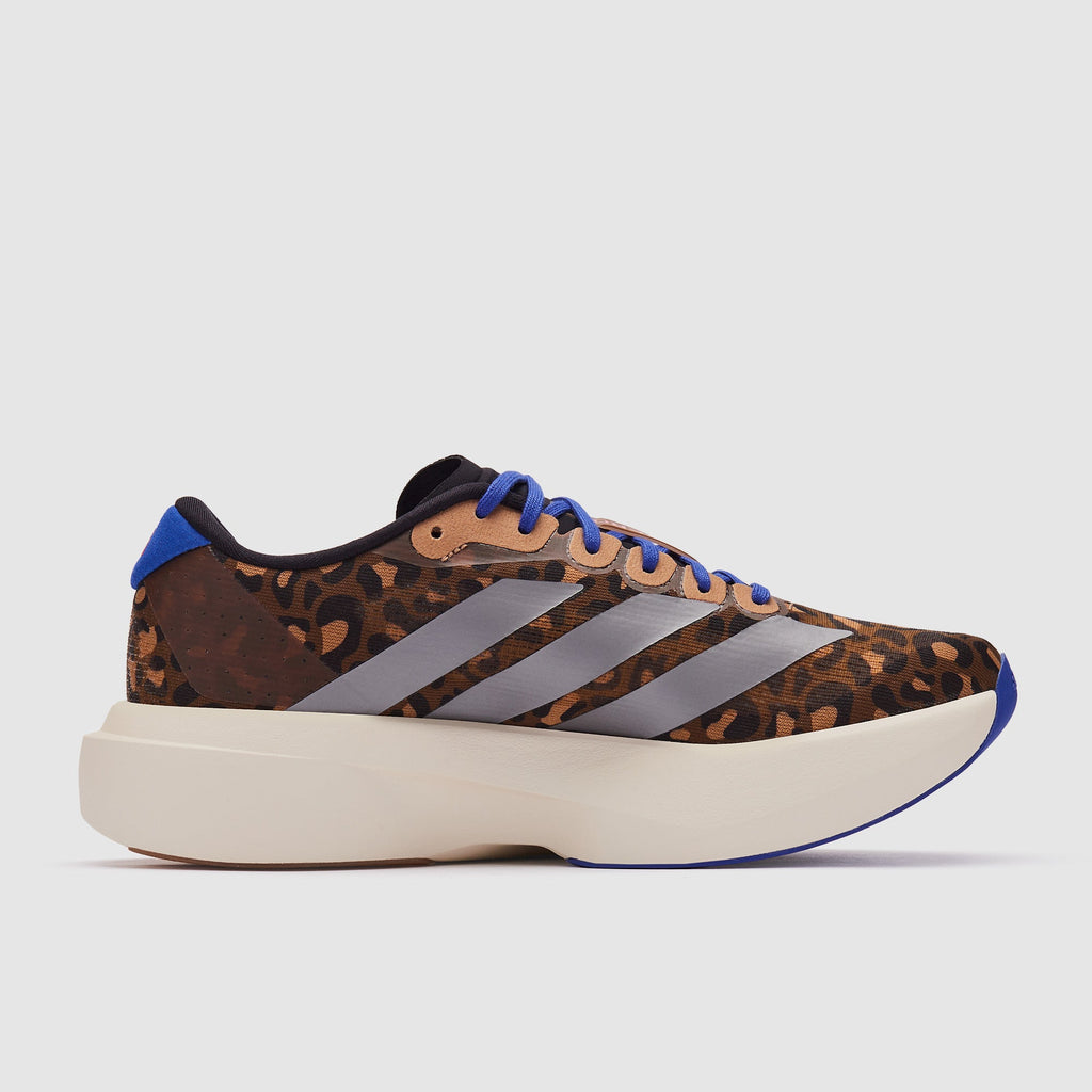 adidas Womens adizero EVO SL