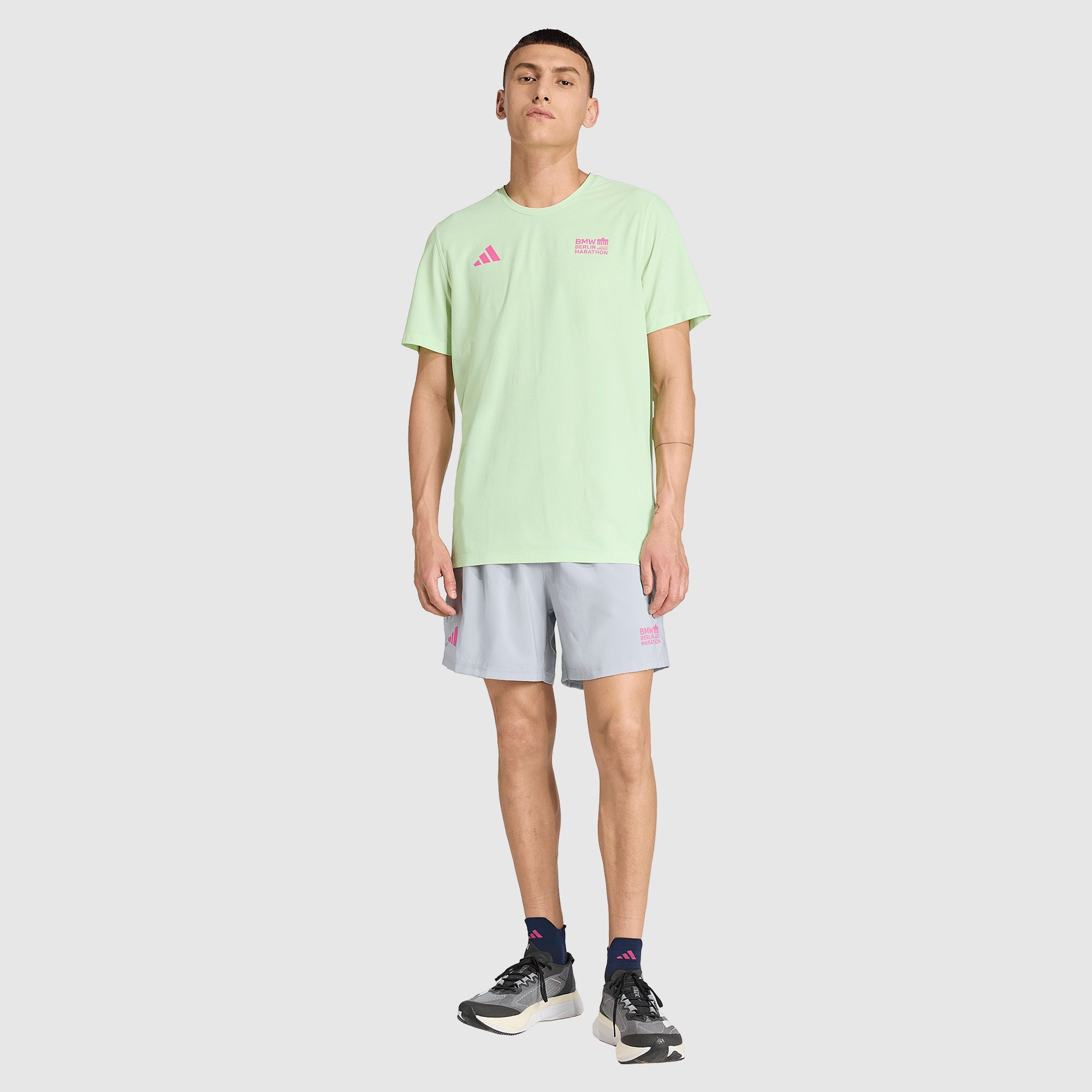 adidas Berlin Marathon T-Shirt